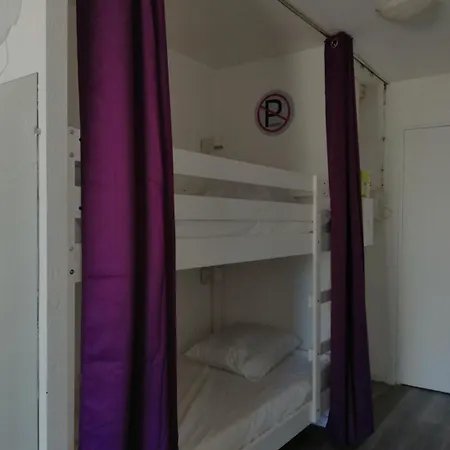 Appartamento Centre Port 4 Couchage Vue Sur Les Bateaux Piscine *