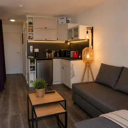 Appartamento Centre Port 4 Couchage Vue Sur Les Bateaux Piscine *