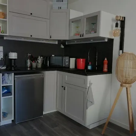 Appartamento Centre Port 4 Couchage Vue Sur Les Bateaux Piscine *